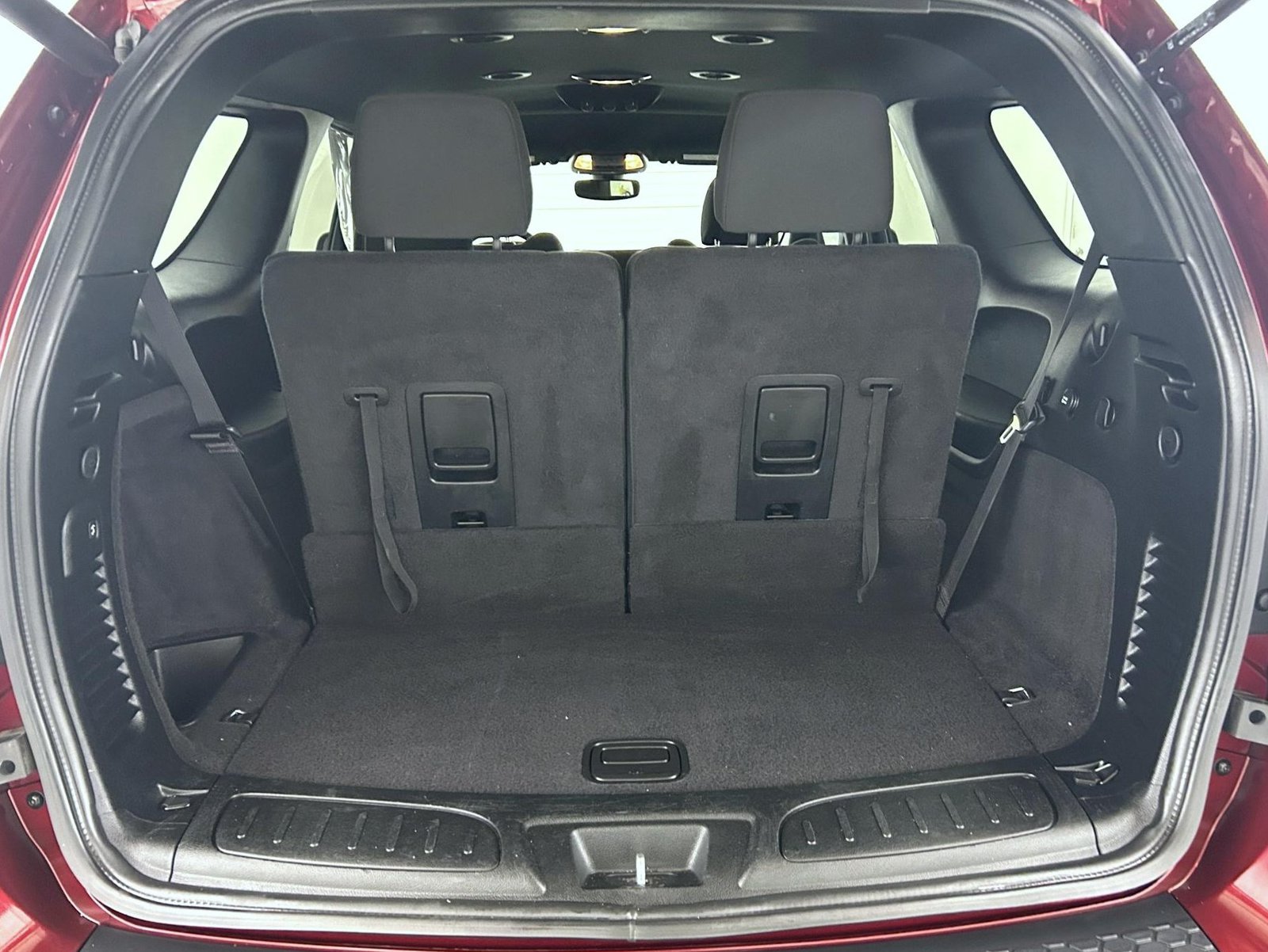 Certified 2023 Dodge Durango GT AWD/4WD image 24