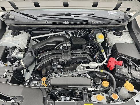 New 2026 Subaru Crosstrek 2.0i Premium AWD/4WD image 10