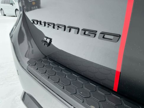 New 2026 Dodge Durango GT w/ Tow 'N Go Package image 18