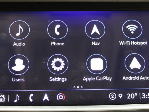 Used 2023 Cadillac XT5 Premium Luxury image 27