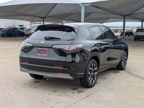 Certified 2026 Honda HR-V EX-L image 5
