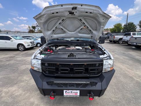 Used 2004 Ford F350 Lariat AWD/4WD image 20