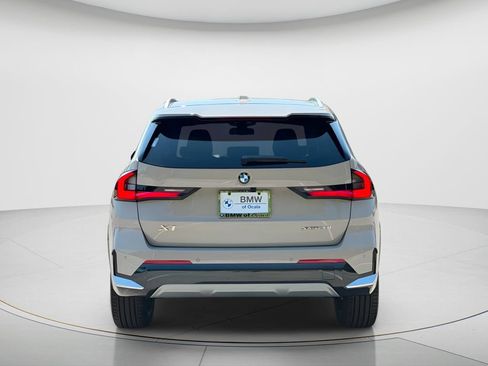 New 2026 BMW X1 xDrive28i w/ Technology Package AWD/4WD image 6