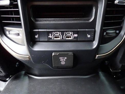 Used 2020 RAM 2500 Limited AWD/4WD image 9