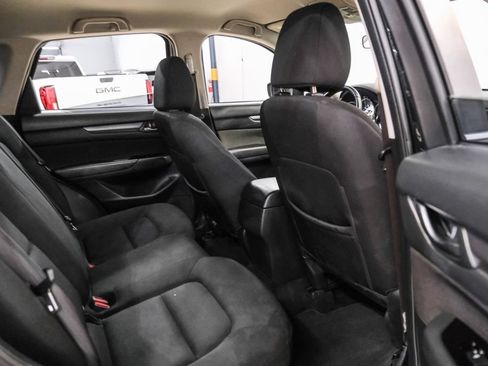 Used 2019 MAZDA CX-5 Sport FWD image 38