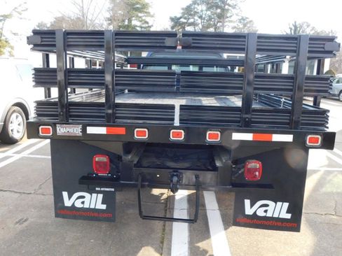 Used 2015 Ford F450 XL image 3