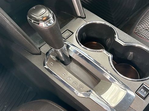 Used 2016 Chevrolet Equinox LS image 17