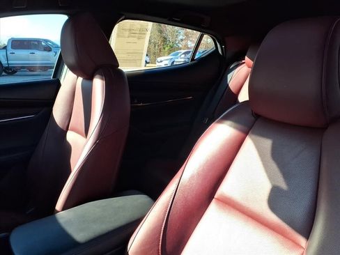 Used 2024 MAZDA MAZDA3 s image 18