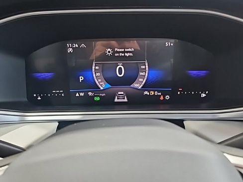 New 2026 Volkswagen Taos SE image 32