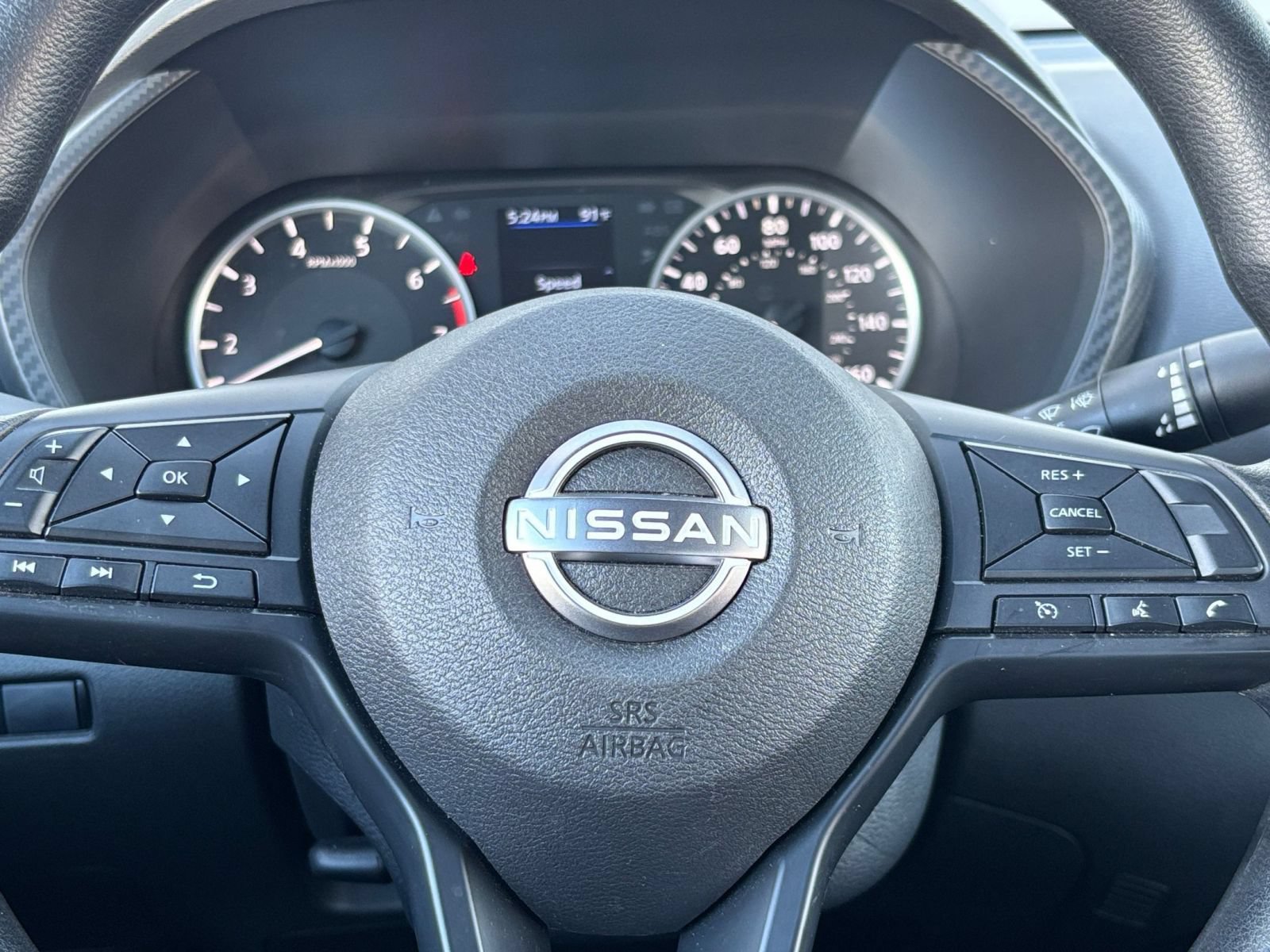 Used 2025 Nissan Sentra S FWD image 22