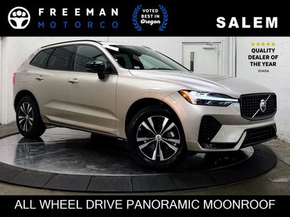 Used 2025 Volvo XC60 B5 Core