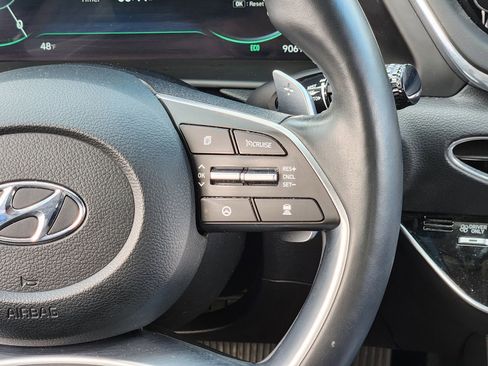 Used 2021 Hyundai Sonata Limited image 32