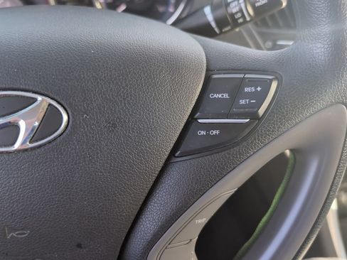 Used 2013 Hyundai Sonata GLS w/ Popular Equipment Pkg FWD image 15