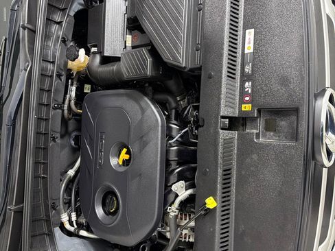 Used 2017 Hyundai Tucson SE FWD image 26