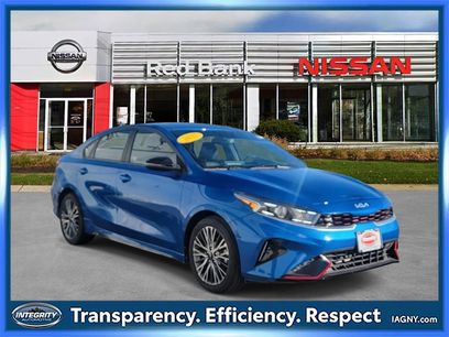 Used 2022 Kia Forte GT-Line