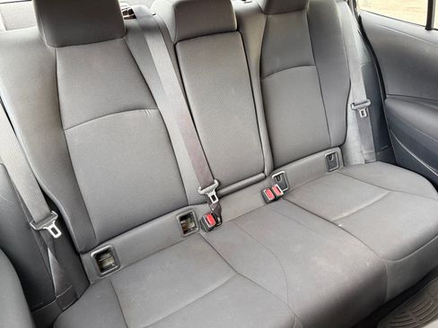 Used 2021 Toyota Corolla LE FWD image 18