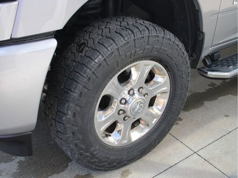 Certified 2022 RAM 2500 Big Horn w/ Level C Equiment Group image 16