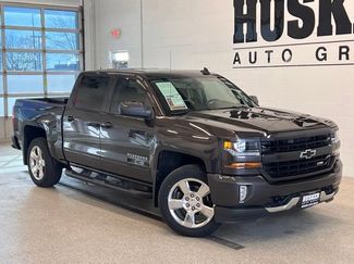 Used 2016 Chevrolet Silverado 1500 LT w/ All Star Edition video 1