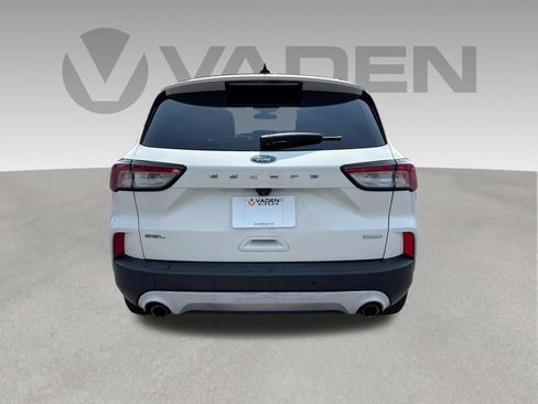 Used 2020 Ford Escape SEL FWD image 22