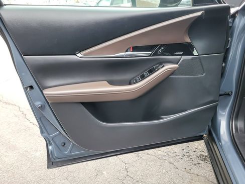 Used 2023 MAZDA CX-30 2.5 Turbo w/ Premium Package image 14