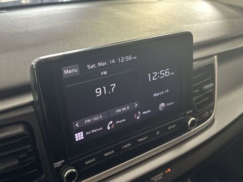 Used 2022 Kia Rio S image 16