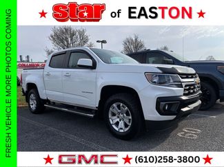 Used 2022 Chevrolet Colorado LT w/ LT Convenience Package video 1