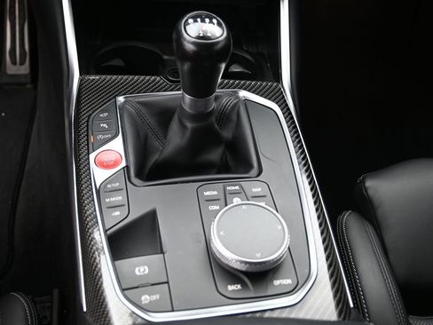 Used 2021 BMW M4 Coupe w/ Executive Package image 17