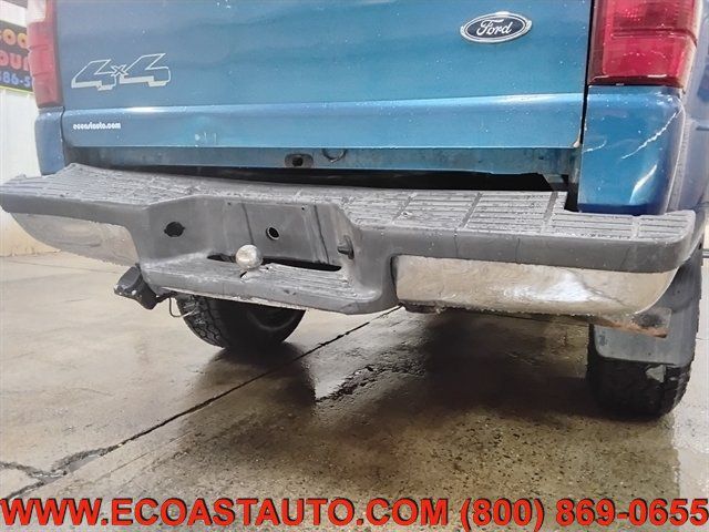 Used 2001 Ford Ranger Edge AWD/4WD image 18