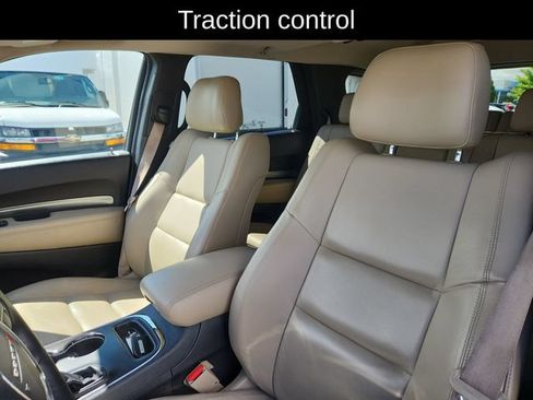 Used 2018 Dodge Durango GT w/ Premium Group AWD/4WD image 21