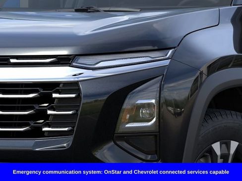 New 2027 Chevrolet Equinox LT FWD image 11