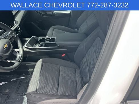 Certified 2026 Chevrolet Equinox LT w/ Safety and Technology Package FWD image 18