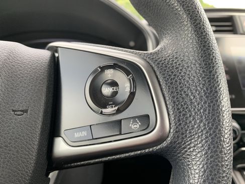 Used 2019 Honda CR-V EX image 30