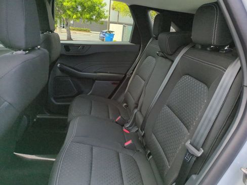 New 2026 Ford Escape Active FWD image 14