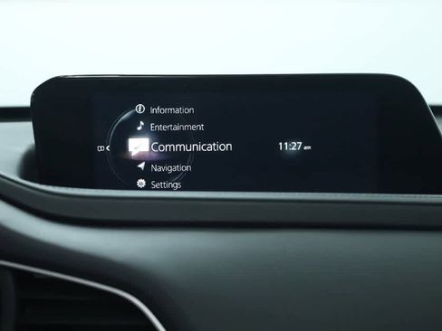 Certified 2023 MAZDA CX-30 AWD 2.5 S w/ Select Package image 24