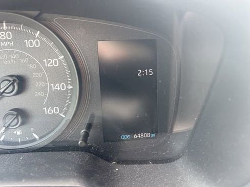 Used 2020 Toyota Corolla L image 4