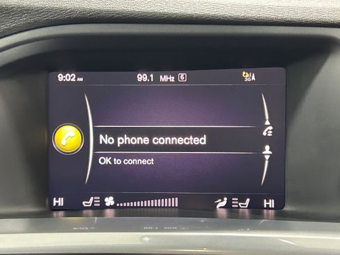 Used 2018 Volvo S60 T5 Dynamic w/ Vision Package AWD/4WD image 7