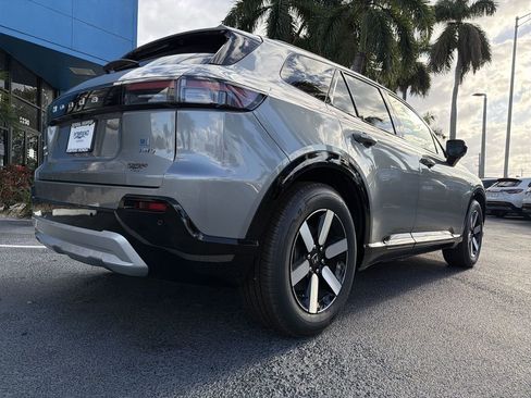 New 2026 Honda Prologue Touring image 19