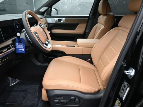 New 2026 Hyundai Santa Fe Calligraphy AWD/4WD image 11