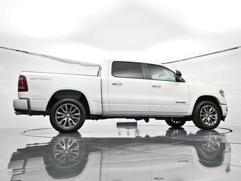 Used 2021 RAM 1500 Laramie w/ Sport Appearance Package image 53