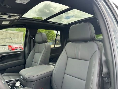 New 2026 Chevrolet Tahoe RST AWD/4WD image 26