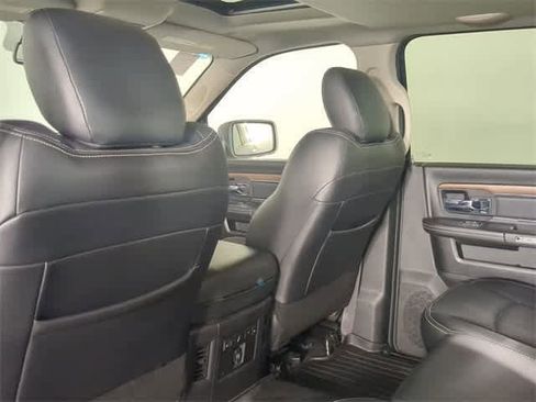 Used 2018 RAM 2500 Laramie w/ Convenience Group image 42