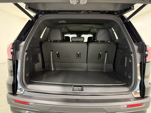 New 2026 GMC Acadia Elevation w/ Black Edition image 8