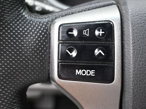 Used 2012 Toyota Tacoma 4x4 Double Cab w/ SR5 Pkg image 16