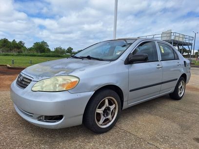 Used 2006 Toyota Corolla CE