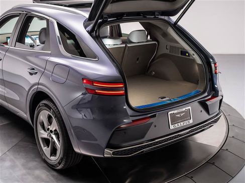 New 2026 Genesis GV70 2.5T Advanced AWD/4WD image 10