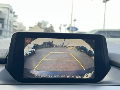 Used 2016 MAZDA MAZDA6 Sport image 19