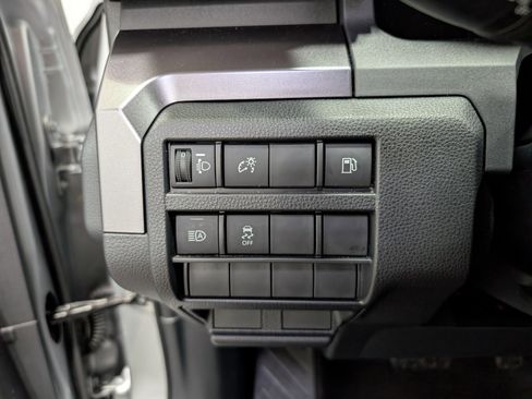 Used 2025 Toyota 4Runner SR5 image 19