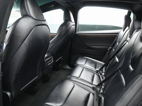 Used 2020 Tesla Model X Long Range image 29