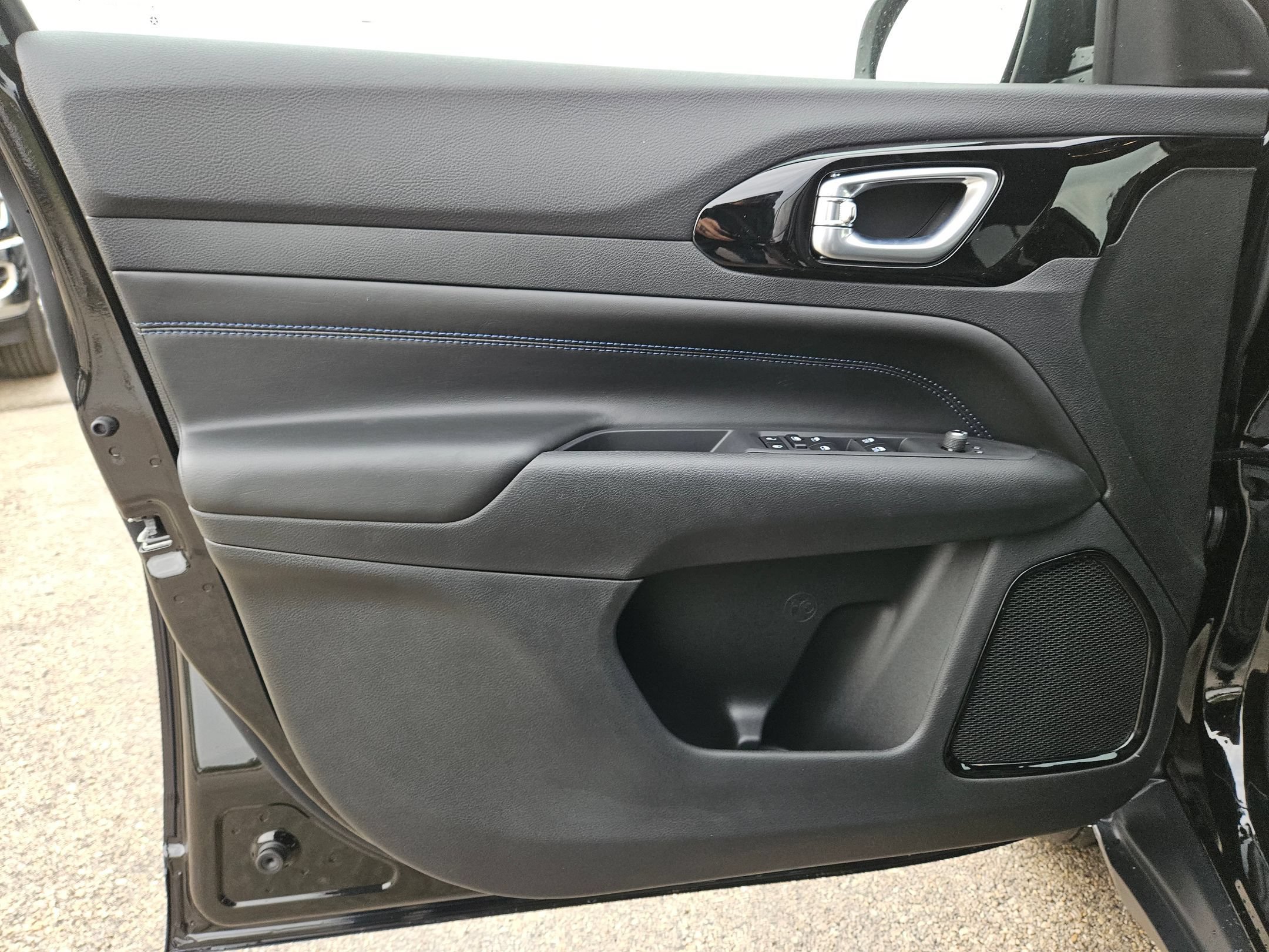 New 2026 Jeep Compass Limited AWD/4WD image 11