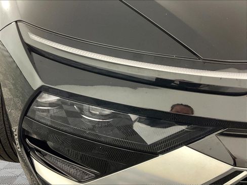 Used 2025 Hyundai Sonata SEL FWD image 31